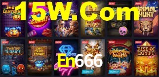 VIP Casino En666