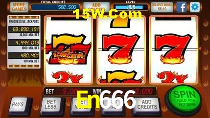Benefícios da Conta En666