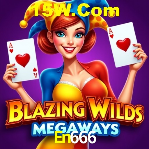 Descubra o Mundo do Cassino Online com En666
