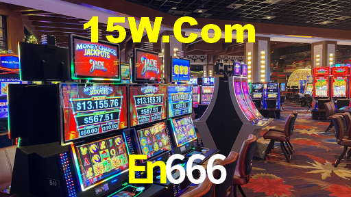 En666 - Game Jogo Cassino no Brasil - En666.Com