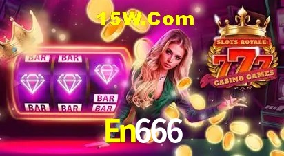 Tecnologia da Plataforma En666