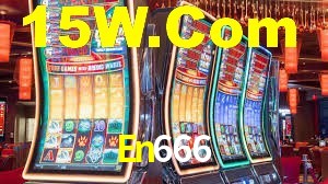 Welcome Bonus En666