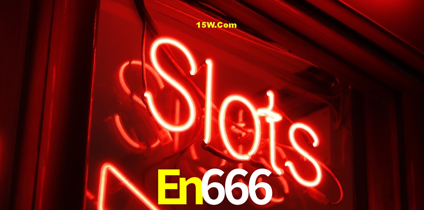 Game Providers En666