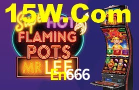 En666 App Interface
