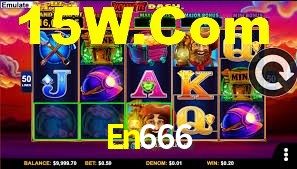 Exclusive Games En666