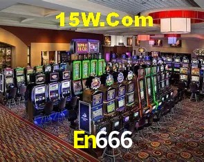 cassino En666