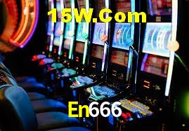 Welcome Bonus En666