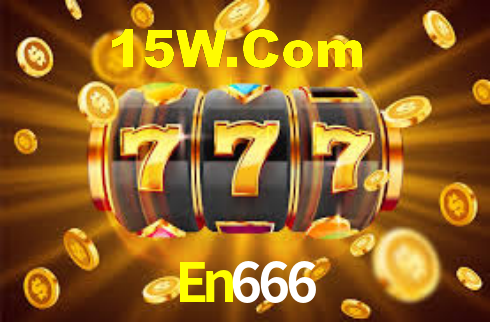 En666 Bet