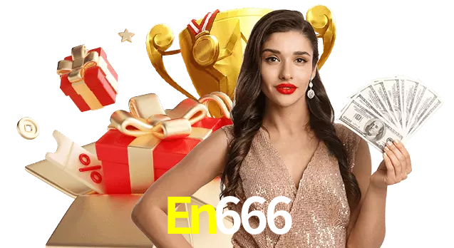 Jogue com dealers reais no En666!